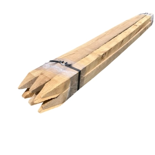 Balenie 8ks Kôl agátový - Viničný 180cm