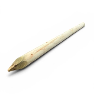 Kôl borovicový 120cm ø6 impregnovaný
